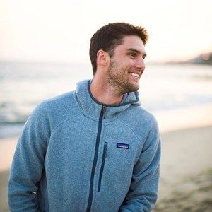 Meet your Posher, Sean